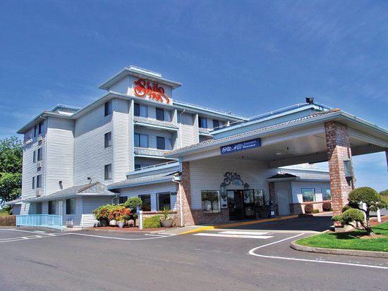 Shilo Inn Warrenton